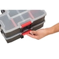 thumbnail image 4 of Organizador de almacenamiento CRAFTSMAN Medium con 14 compartimentos CMST14022, 4 of 8