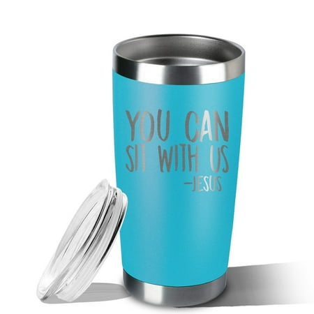 

20oz Thermos Cup Stainless Steel Ice Drinks and Hot Vacuum Insulated Double Walled Coffee Mugs for Girls Boys