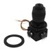 thumbnail image 4 of 2 x Electronic 4-Axis Joystick Potentiometer Button for JH-D400B-M4 10K 4D Controller with Wire for Industrial, 4 of 5