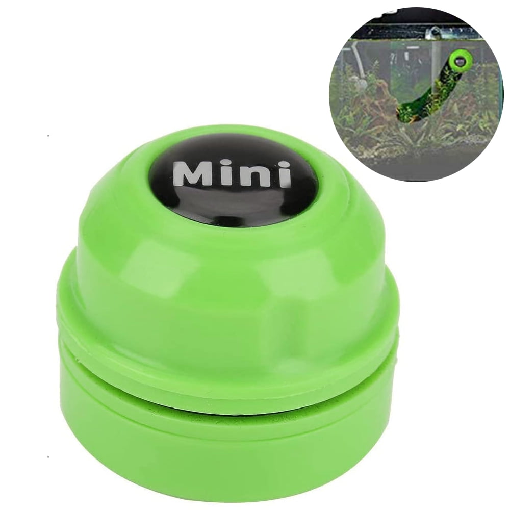 Aquarium Mini Super Cleaner Tank Small Algae Scraper