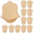 thumbnail image 4 of 200Pcs Spoon Packing Sleeves Paper Cutlery Sleeves Spoon Packing Bags Spoon Sleeves, 4 of 8