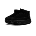 thumbnail image 2 of UGG MENS Venture Daze Ultra Mini Boot "Black" 1158200 BBLC 1158200 BBLC from Stadium Goods, 2 of 8