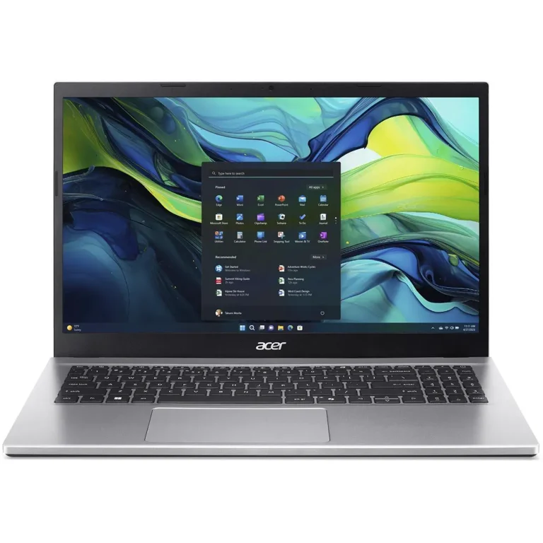 Acer Aspire Go 15 15.6