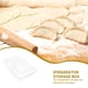 thumbnail image 3 of unbranded Caja Apilable Para Refrigerador Y Congelador Con Para Empanadillas Y Frescos, 3 of 8