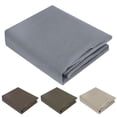 thumbnail image 4 of Housse de Rangement pour Vélo de Remplacement – Housse d'Abri Extérieur Imperméable 420D pour 1–2 Vélos, Tissu Oxford Robuste Résistant aux UV, Housse de Tente de Garage Résistante aux Intempéries, 4 of 7