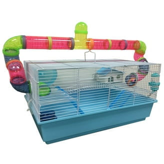 Exotic Nutrition Congo Cage - Durable 68