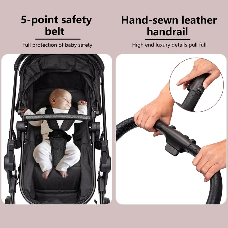 Funyard -Twins - multifunctional single and double lightweight
