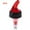 Red, variant on 1.5 Oz Automatic Measured Bottle Pourer Spout Bottle Pourer Liquor Bottle Pourers Bottle Jigger Quick Shot Spirit Measure Pourer