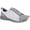 Grey Synthetic, variant on Women's Alegria by PG Lite TRAQ Qest Sneaker
