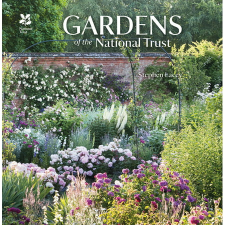 Gardens of the National Trust (Best National Trust Properties)