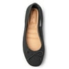 Harmony Sustainable Ballet Flat