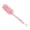 Pink, variant on Back Scrubber for Shower, Loofah Long Handle Bath Body Brush, Soft Nylon Mesh Sponge On a Stick for Shower Men Women Elderly, Exfoliating Scrub Cleaning Luffa for All Kinds of Skin, 4.33x17.32"
