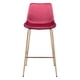 thumbnail image 3 of Banco de Bar Kessa Muebles Tony Rojo, 3 of 10