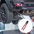 thumbnail image 4 of Steel Car ATV CV Joint Banding Pliers Tool Boot Axle Clamps Professional Anti-slip Anti-rust Labor-saving Repairing Install Pliers Plier, 4 of 5
