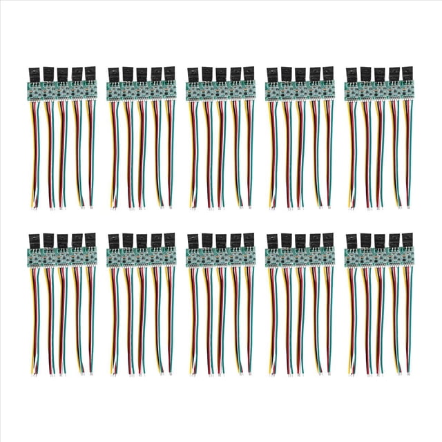10PCS CA-888 CA888 15-24 Pulgadas Monitor LCD Universal Placa de AlimentacióN MóDulo de AlimentacióN