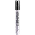 thumbnail image 3 of CoreLiving Oil-Based Paint Marker Pen, Fine Tip Permanent Black Paint Pen, Quick Dry and Waterproof Ink for Metal, Wood, Rock, Plastic, and Ceramics, 1-Pack, 3 of 7