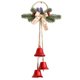 thumbnail image 3 of Adornos navideños con cascabeles, manualidades, guirnaldas para árboles de Navidad, colgantes, suministros de decoración DIY, 3 of 5