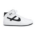 thumbnail image 2 of TENIS JOVEN PANAM 108040016 SIMIPIEL BLANCO Panam  0108040016, 2 of 4