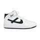 thumbnail image 2 of TENIS JOVEN PANAM 108040016 SIMIPIEL BLANCO Panam  0108040016, 2 of 4