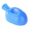 thumbnail image 4 of Botella de orina, 2000 ml, portátil, para exteriores, recolector de orina, botella de orina masculina, diseñada para durar, 4 of 12