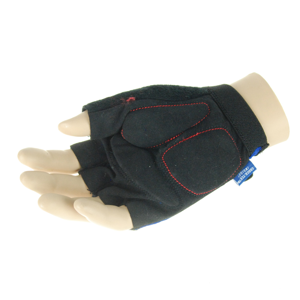 spenco cycling gloves