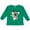 Kelly Green, variant on Inktastic I Heart Koalas Boys or Girls Long Sleeve Toddler T-Shirt