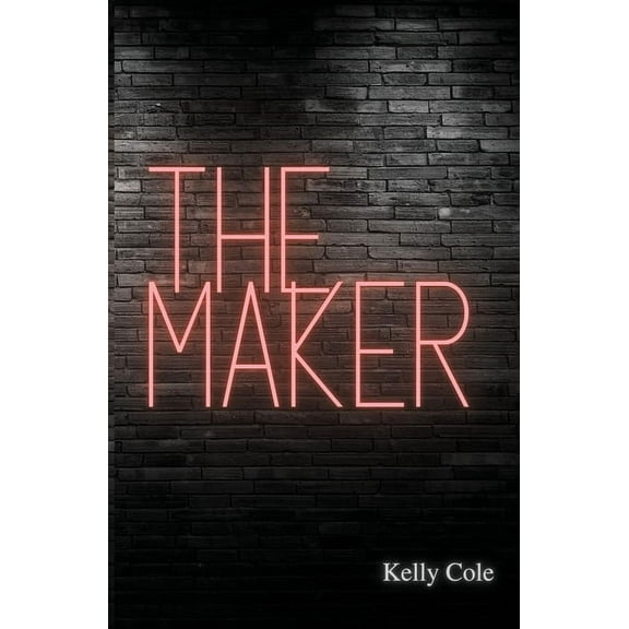 Supernaturals of New Brecken The Maker: Supernaturals of New Brecken Book 1, Book 1, (Paperback)