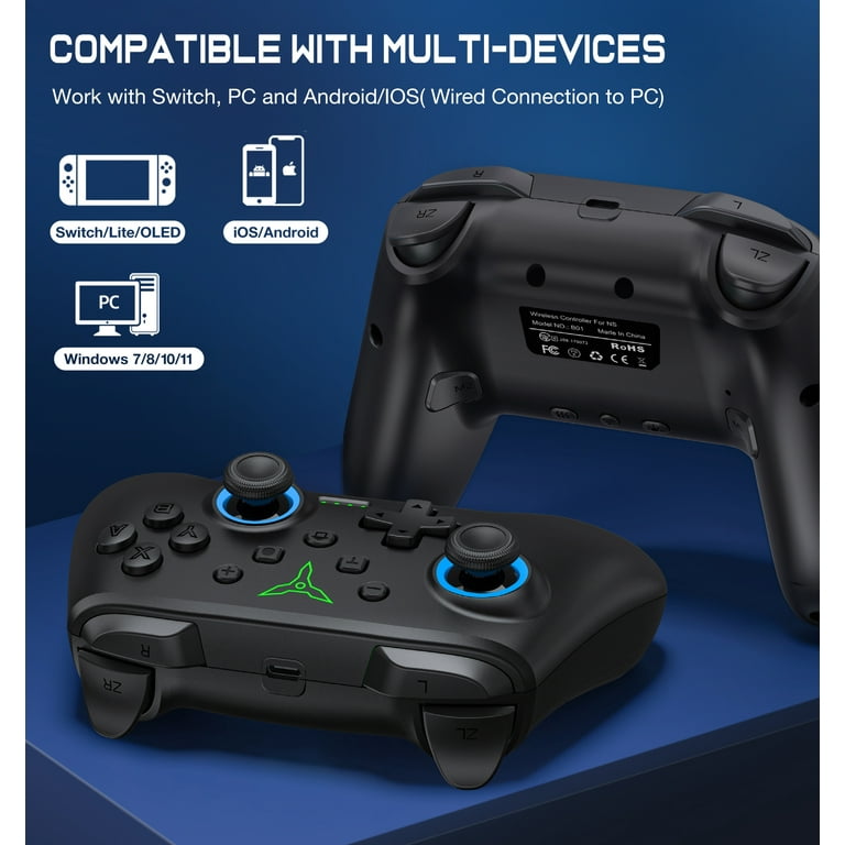 Switch Pro Controller for Nintendo Switch Controller/Switch