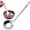 A4, variant on 2pcs Meatball Spoon Maker, Stainless Steel Meatball Spoon, Practical Kitchen Gadget, Convenient Tool For Forming Uniform Meatballs During Home Food Preparation