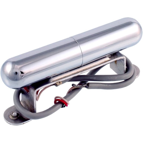 Allparts Danelectro Original LP1 Lipstick Pickup Chrome 7.0K