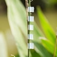 thumbnail image 4 of 20Pcs Agriculture Grafting Clips Flower Plant Vine Branches Clip, 4 of 9