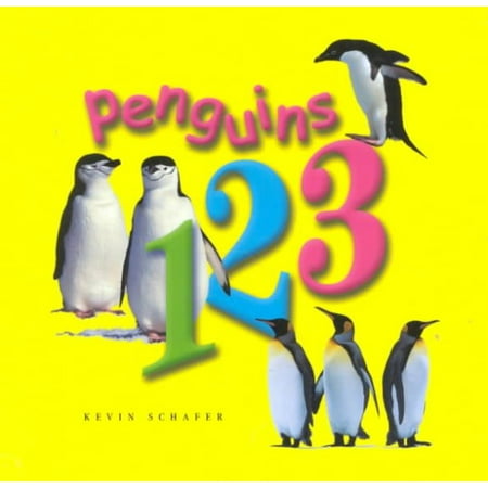 - Penguins 123