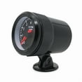 thumbnail image 4 of 2Inch 52mm Car Meter Tachometer RPM Gauge 0-8000RPM Analog Black Case for 1-8 Cylinders Gasoline, 4 of 4