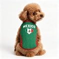 thumbnail image 6 of 1PC Summer Breathable Pet Jersey, Sport Style Pet Apparel for Dogs,Cute Fan Themed Outfit for Daily Wear, 6 of 11