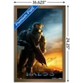 thumbnail image 3 of Halo 3 - Awakening Wall Poster, 22.375" x 34", 3 of 5