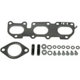 thumbnail image 4 of Dorman 674-852 Rear Catalytic Converter with Integrated Exhaust Manifold for Specific Hyundai / Kia Models (Non-CARB Compliant) Fits select: 2006-2007 HYUNDAI SONATA, 2006-2010 KIA SEDONA, 4 of 4