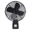 thumbnail image 2 of Ventilador eléctrico NikouMX 30W 8in batería Recargable, 2 of 8