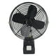 thumbnail image 2 of Ventilador eléctrico NikouMX 30W 8in batería Recargable, 2 of 8