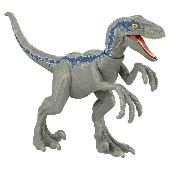 Jurassic World Ferocious Pack Dinosaur Action Figure 3 Year Olds & Up