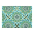 thumbnail image 3 of Mantel de diseño de Paisley ABPHQTO con mandala de arte indio 150x210 cm, 3 of 3