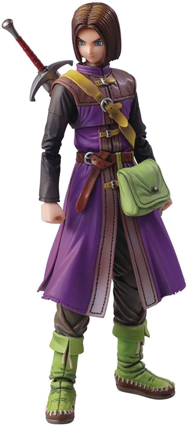 Dragon Quest Bring Arts Luminary Action Figure