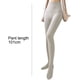 thumbnail image 2 of Medias de compresión para el cartílago lumbar alto para mujer, pantimedias de presión gruesas, medias térmicas cálidas para el invierno, 360 g, 2 of 5