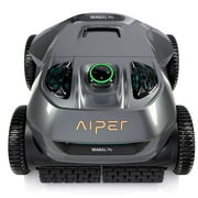 Aiper SG Pro Cordless Automatic Pool Cleaner for In-ground Pools