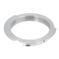 thumbnail image 2 of LM,L(M39) LM 35-135mm Adapter TECHARTL E Adapterfor Leica Built for Precision, 2 of 9