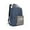 #Navy, variant on Foldable Travel Storage Backpack With Large Capacity Clothing Organization and Storage Bag That Can Be Inserted Into A Trolley Case
