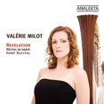 thumbnail image 2 of Val Rie Milot - Revelation - Music & Performance - CD, 2 of 2