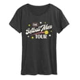 thumbnail image 2 of Instant Message - The Softball Mom Tour Short Sleeve Graphic T-Shirt, 2 of 5