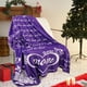 thumbnail image 2 of LHSHID Dad Blanket from Daughter to My Dad Blanket Dad Birthday Gifts Best Dad Ever Gifts from Daughter I Love You Dad Blanket 60x80in, 2 of 5