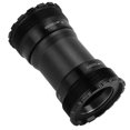 thumbnail image 3 of Bicycle Bottom Bracket, Bottom Bracket Tool Five Way Hollow With Silicone Sealing Ring For Bike For Replacement, 3 of 8