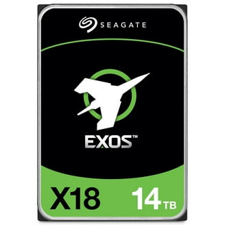 【新品】Seagate 24TB 3.5インチ HDD ST24000DM001 ST24000DM001 Seagate BarraCuda 24TB 3.5